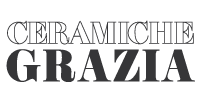 logo ceramiche grazia